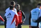 Lo pidió un ídolo del club y el puntaltense Marcelo Escudero seguirá como DT de la Reserva de River