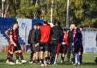 Liga del Sur: Sporting cayó ante Liniers en Bahía y no logra salir del fondo