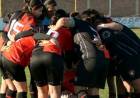 Liga del Sur: Sporting Femenino derrotó a La Armonía