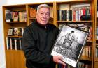 Premios y distinciones literarios para el Puntaltense Raúl Oscar Ifrán