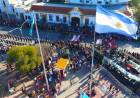 Así serán las actividades el 2 de julio por el cumpleaños de Punta Alta y el desfile