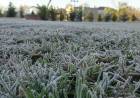 Rige una alerta amarillo por bajas temperaturas en la región 