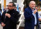 Aristimuño respondió a las críticas de Uset: “En dos años y medio no mandó ni un alfiler para los rosaleños”