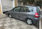 El sábado por la tarde ocurrió un accidente de tránsito en Urquiza y Espora