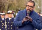 Intendente Aristimuño: “Los rosaleños tenemos la capacidad de salir adelante”
