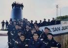 ARA San Juan: absolvieron a tres exjefes de la Armada y condenaron a un excapitán a 3 años en suspenso