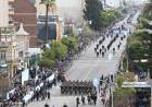La Armada Argentina participará del desfile por el 9 de Julio en Bahía Blanca