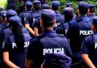 La Provincia anunció un aumento salarial del 7 por ciento para las fuerzas de seguridad bonaerenses