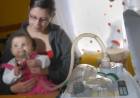 Comenzó la vacunación contra el virus sincicial respiratorio para embarazadas