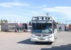 Suspenden servicios de colectivo desde las 15:00 por la final del mundial