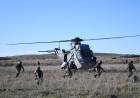 El Gobierno Nacional oficializó un aumento para militares, fuerzas de seguridad y civiles