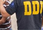Detuvieron a un hombre por una causa de abuso sexual en Punta Alta