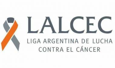 LALCEC invita a una charla sobre prevención de Cáncer de Próstata
