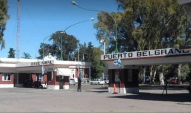 Recorte presupuestario en la Armada: “No hubo demasiado impacto ante las medidas anunciadas“