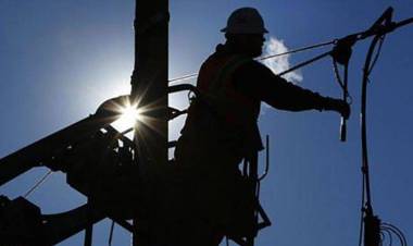 Este jueves de 9 a 14 horas habrá un corte de energía eléctrica en un sector de la ciudad