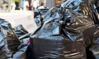 Trabajadores Municipales no harán la recolección de residuos por el feriado y el Municipio informó que se le descontará el día no laborable