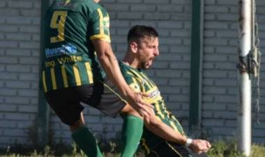 Liga del Sur: Sporting cayó 2 a 0 frente a Comercial por la fecha 5 del Clausura 2022