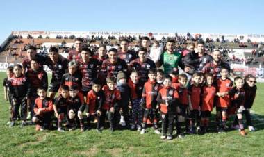 Liga del Sur: Sporting visita a Comercial en Ingeniero White por la fecha 5 del Clausura 2022