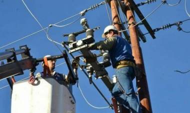 Pehuen Co: Este viernes habrá un corte de energía 