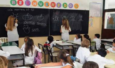 La Provincia de Buenos Aires ya confirmó cuándo será el inicio de las clases de 2023