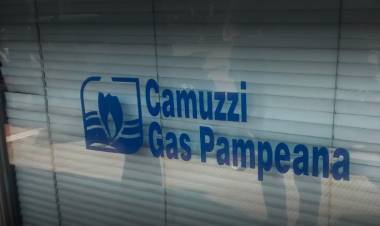Desde Diputados le exigen a Camuzzi que reabra sus oficinas comerciales