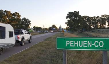 Este fin de semana llega la 6ta edición de Pehuen de Primavera 