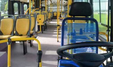 La UTA anunció un paro de 48 horas para miércoles y jueves