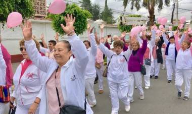 El Hospital Naval Puerto Belgrano realizará una caminata conmemorativa