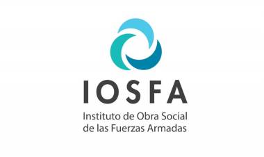 IOSFA presentó una aplicación para celulares
