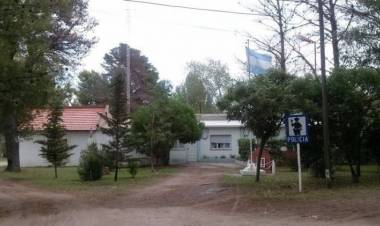 Pehuen Co: Les robaron a una familia cuando no se encontraban presentes en su vivienda
