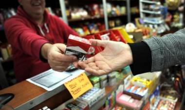 Aumentó un 16 por ciento el valor de los cigarrillos