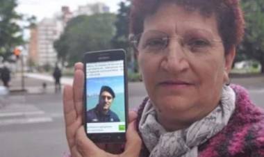 ARA "San Juan": "Queremos que la verdad llegue antes que nuestra partida"