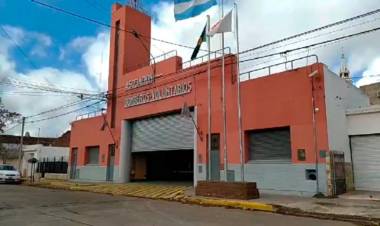 Este domingo se realizará un toque de sirena recordando a las víctimas de siniestros viales