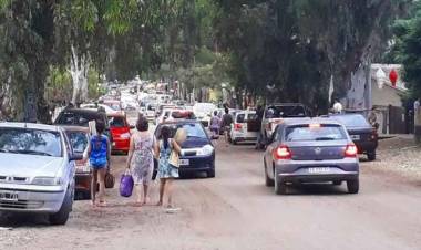 Detuvieron a una mujer por abusar del hijo de su pareja