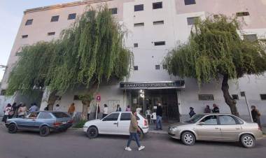 Dejará de funcionar el vacunatorio en el Ex Sanatorio Punta Alta