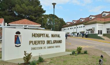 Puerto Belgrano: condenan por abuso a un capitán de navío