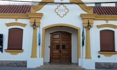 Ya se encuentra acreditada la carga de las tarjetas del Programa Alimentario Municipal en Coronel Rosales
