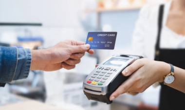 Qué se debe hacer para evitar una estafa al momento de pagar con tarjetas