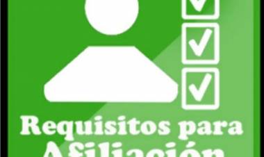 Se abrieron las afiliaciones 2023 para APCJ
