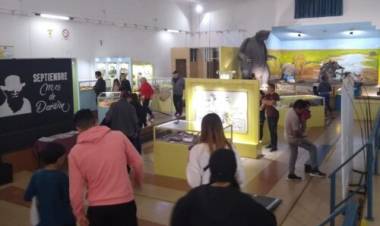 Museos municipales, una opción en vacaciones con nuevos horarios de verano 2023