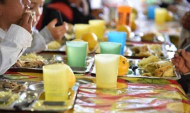 Una vez más la realidad mata al relato kirchnerista del Servicio Alimentario Escolar
