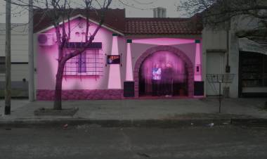 LALCEC Punta Alta volverá a abrir sus puertas