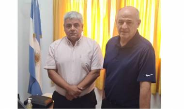 Director de Seguridad de Rosales: “Estamos carentes de personal. Hay móviles pero no tengo gente para poner arriba“
