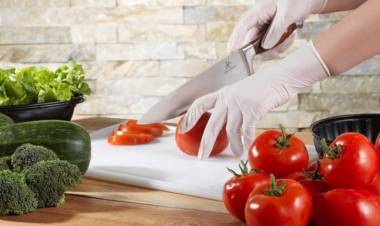 Continúan abiertas las inscripciones a los cursos de manipulación de alimentos de INOCUITA
