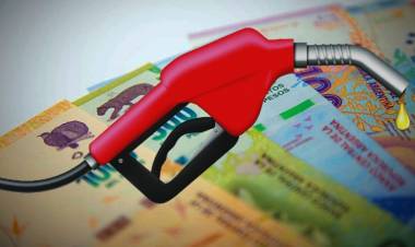 El Gobierno suspendió el aumento del 20 por ciento en los combustibles
