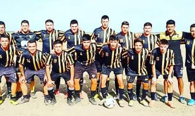 Se jugó la segunda fecha del Torneo de la Liga Rosaleña de Fútbol