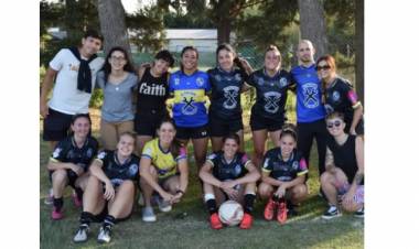 Comienza la Liga de Fútbol Universitaria en Bahía Blanca con 4 equipos representando a Punta Alta