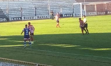 Rosario sigue sumando de a 3: Otra lluvia de goles en el Coloso