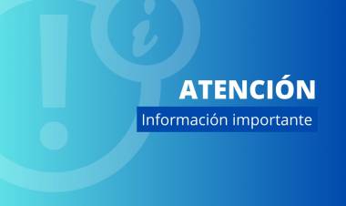 Punta Alta Visión y Punta Alta Digital alertan a la comunidad 