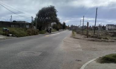 Desde Bien Común reclaman veredas en avenida Jujuy y otros sectores